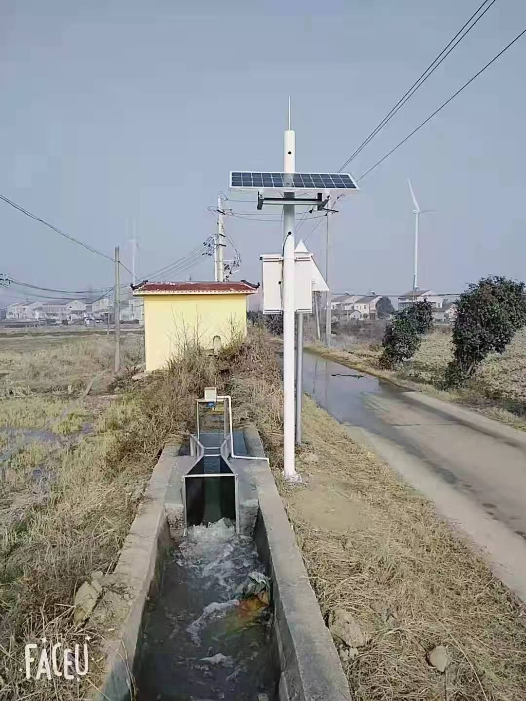 扬州巴歇尔槽